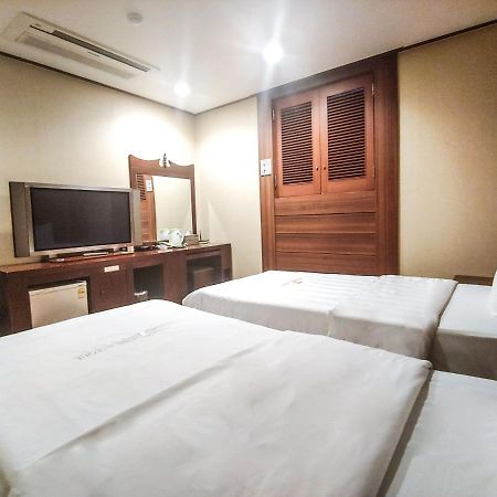 Prime In Seoul Hotel Zewnętrze zdjęcie