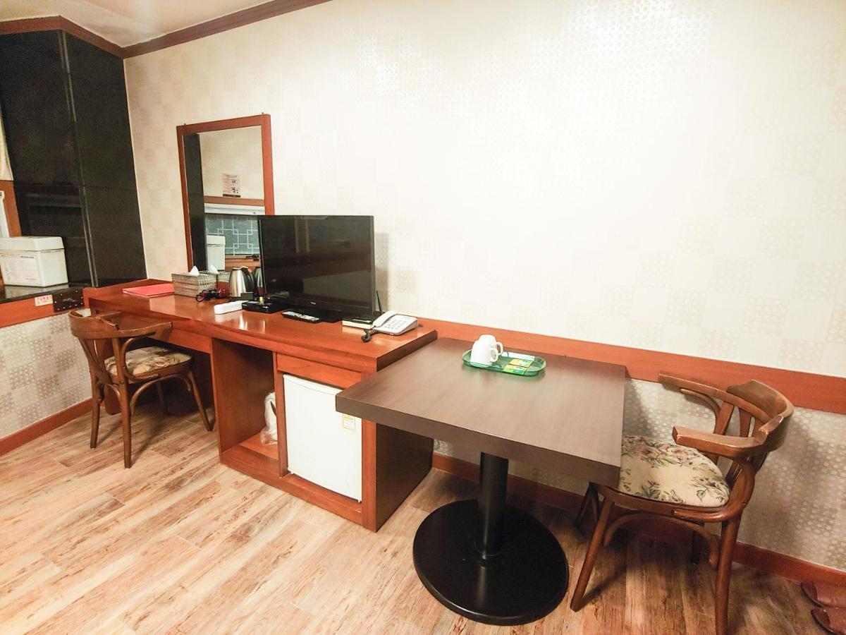 Prime In Seoul Hotel Zewnętrze zdjęcie