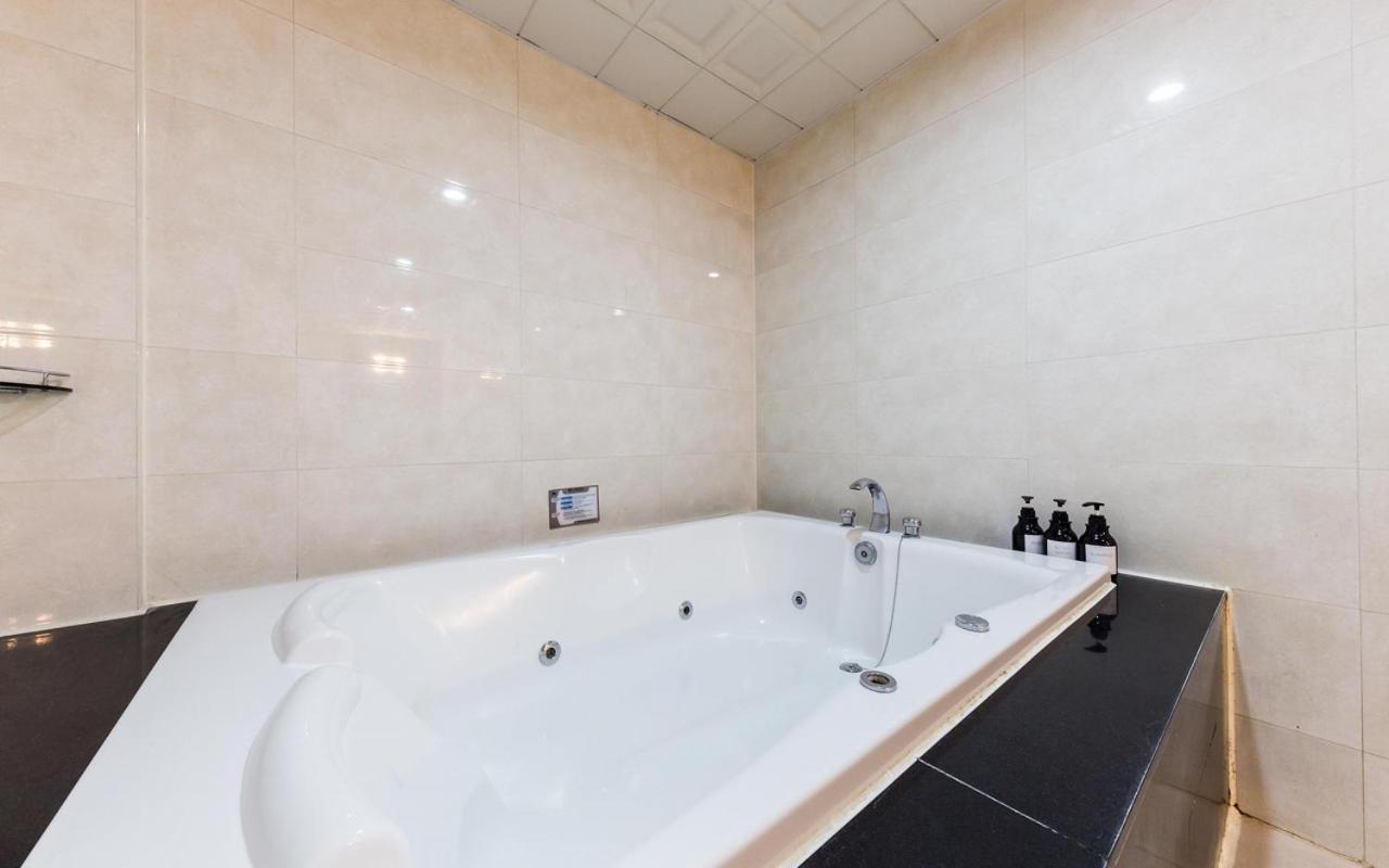 Prime In Seoul Hotel Zewnętrze zdjęcie