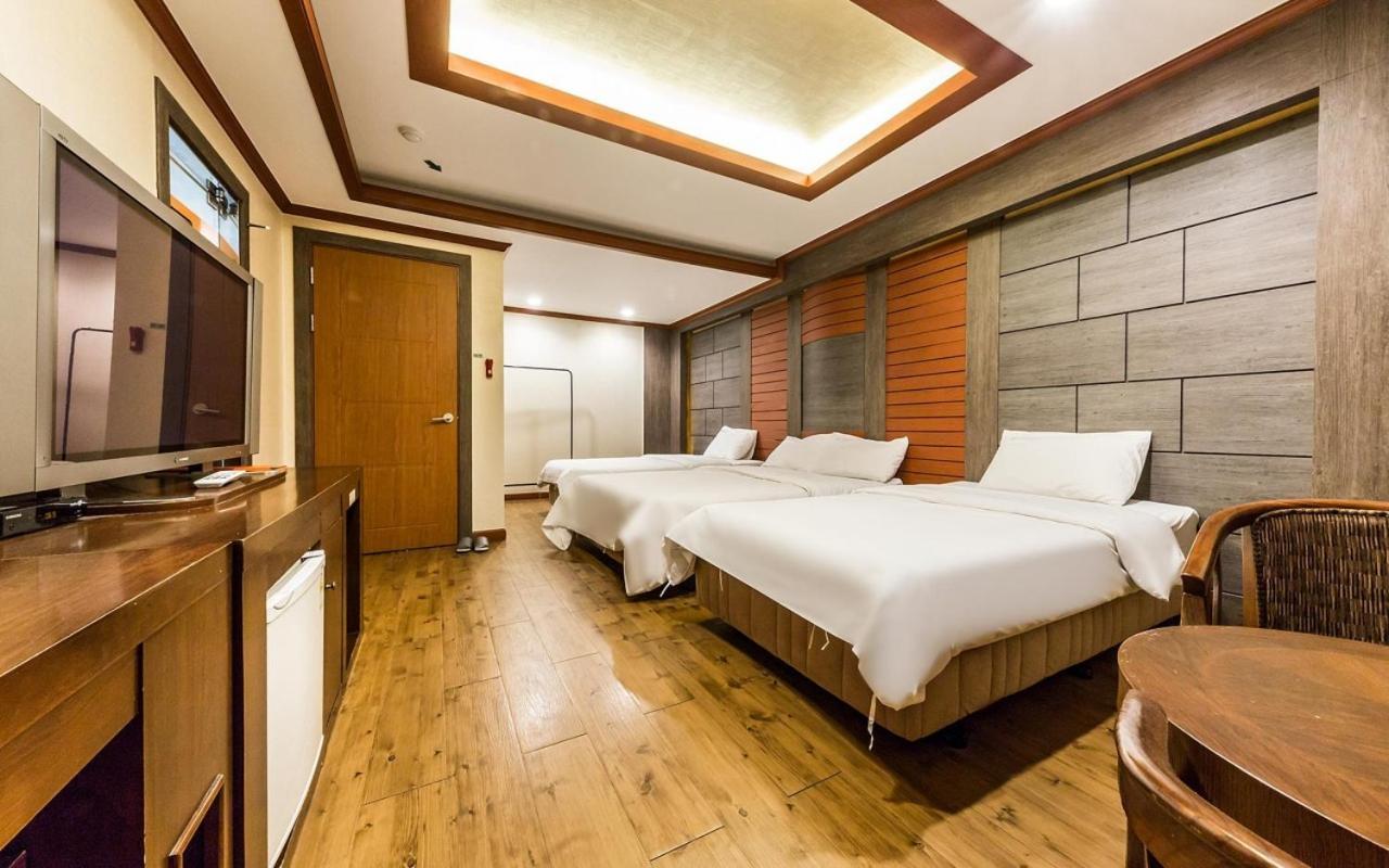 Prime In Seoul Hotel Zewnętrze zdjęcie