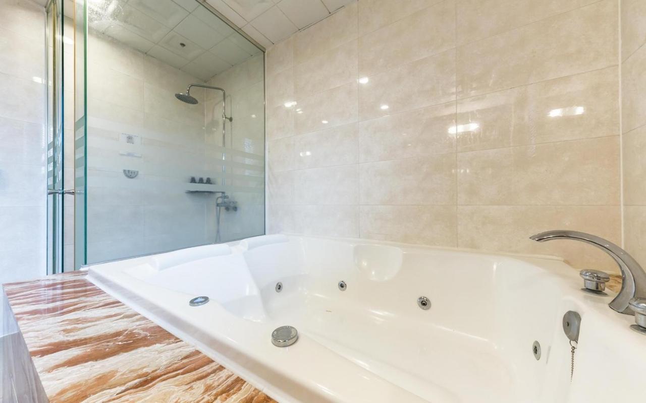 Prime In Seoul Hotel Zewnętrze zdjęcie