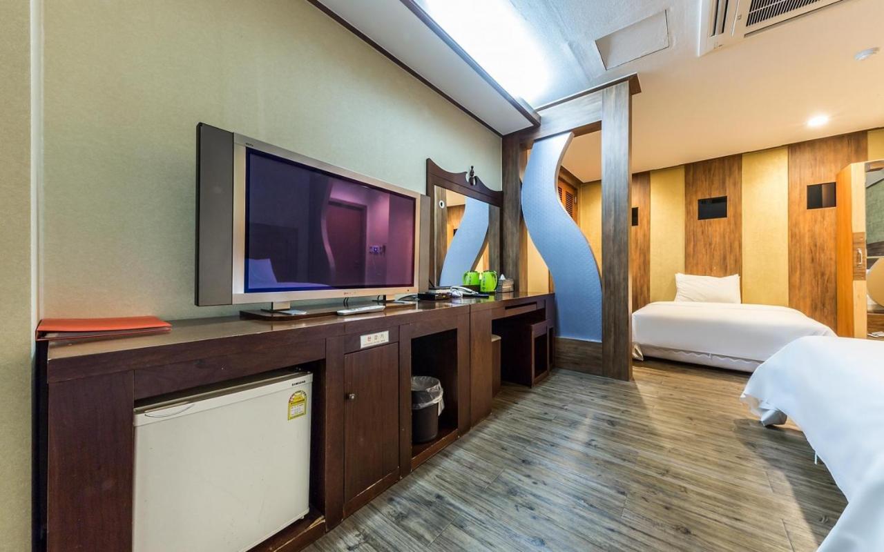 Prime In Seoul Hotel Zewnętrze zdjęcie