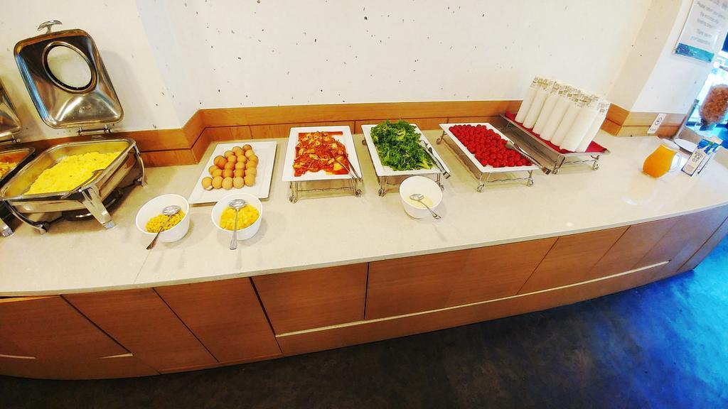 Prime In Seoul Hotel Zewnętrze zdjęcie
