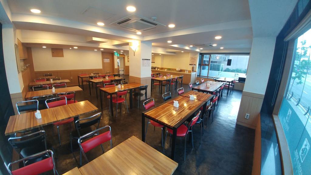 Prime In Seoul Hotel Zewnętrze zdjęcie