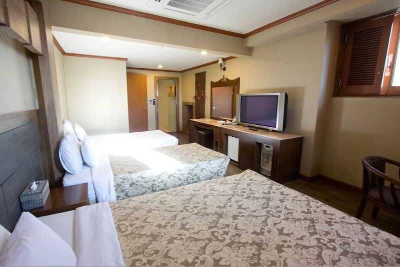Prime In Seoul Hotel Zewnętrze zdjęcie