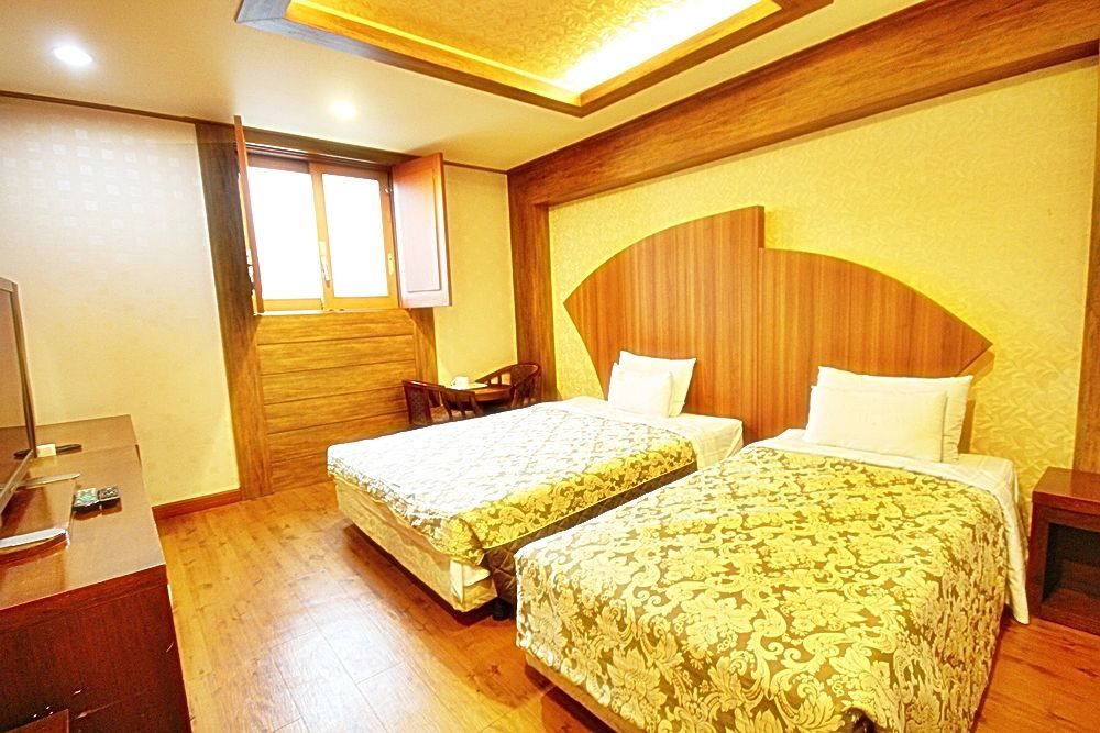 Prime In Seoul Hotel Zewnętrze zdjęcie