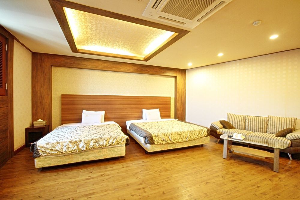 Prime In Seoul Hotel Zewnętrze zdjęcie