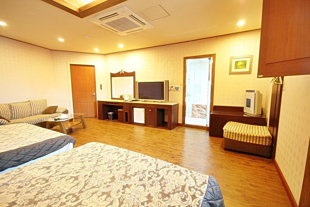 Prime In Seoul Hotel Zewnętrze zdjęcie