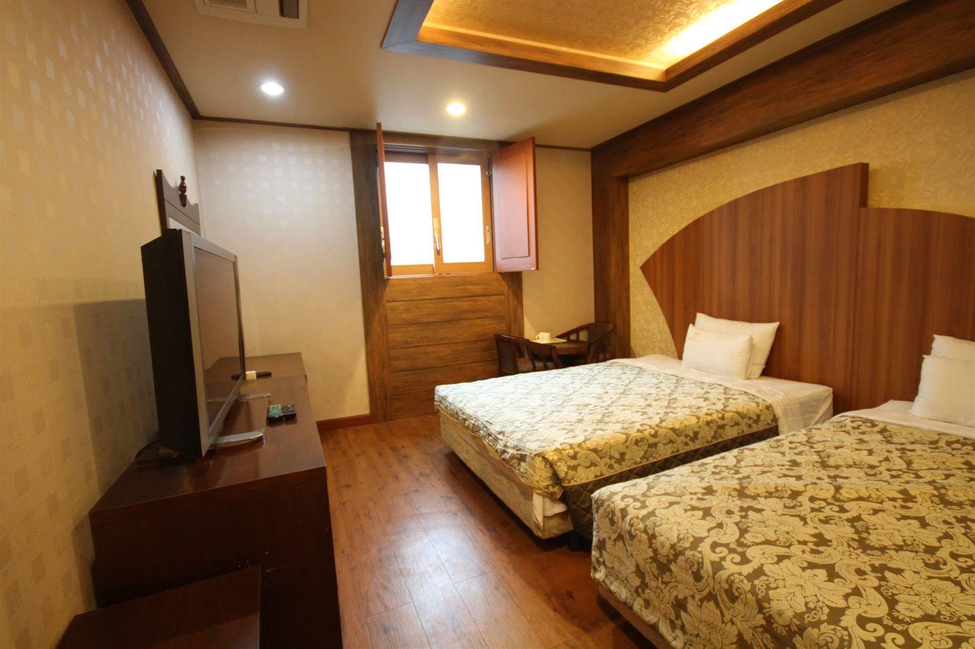 Prime In Seoul Hotel Zewnętrze zdjęcie