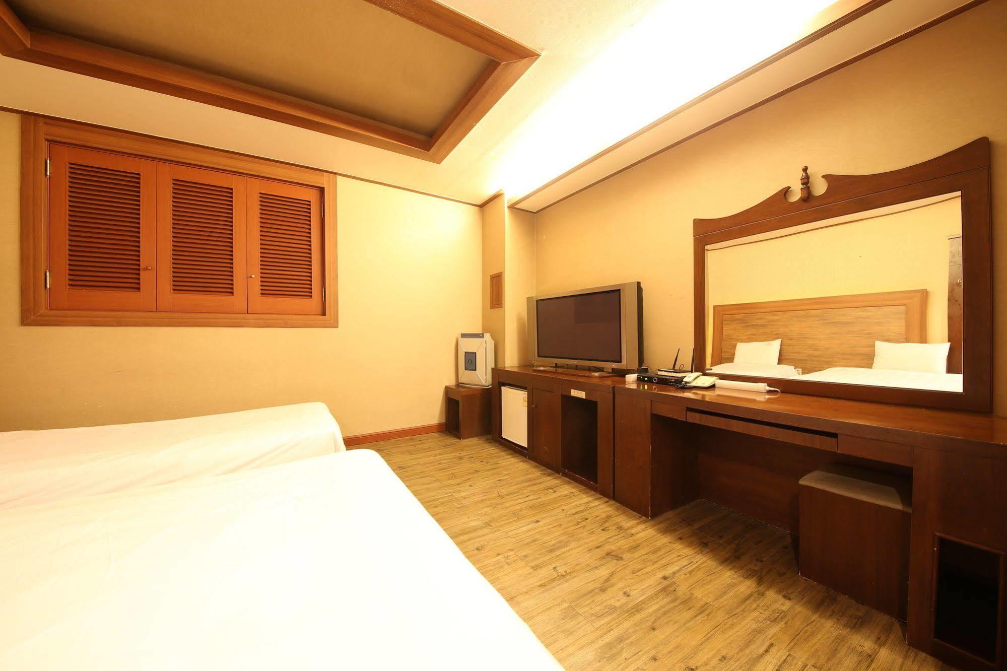 Prime In Seoul Hotel Zewnętrze zdjęcie